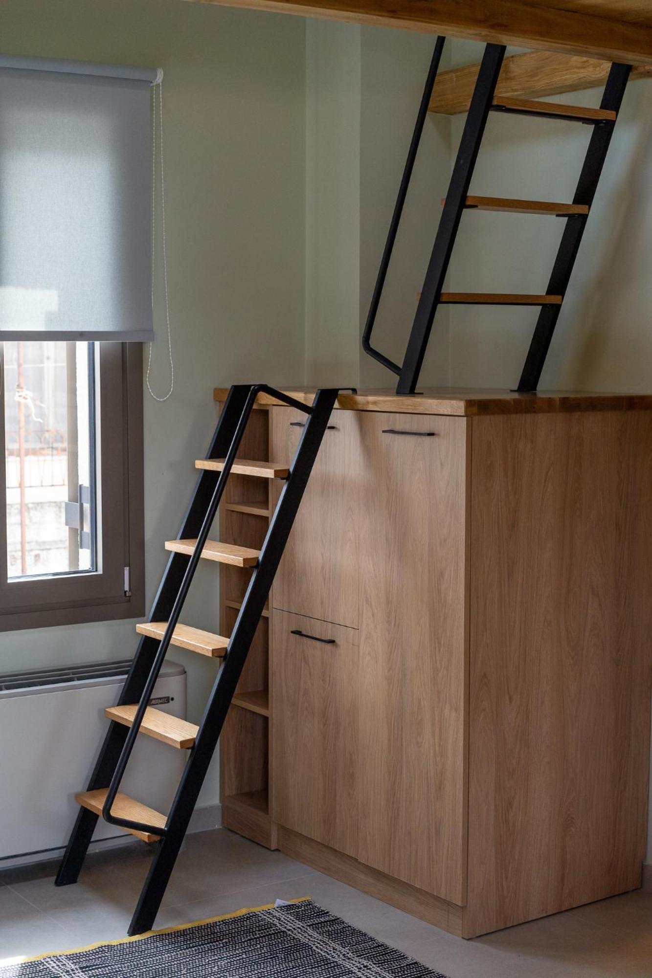 Akti Vigla Apartments Mytilíni Екстериор снимка